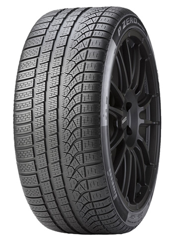 255/40R21 102H PIRELLI PZERO WINTER XL (E) (*)