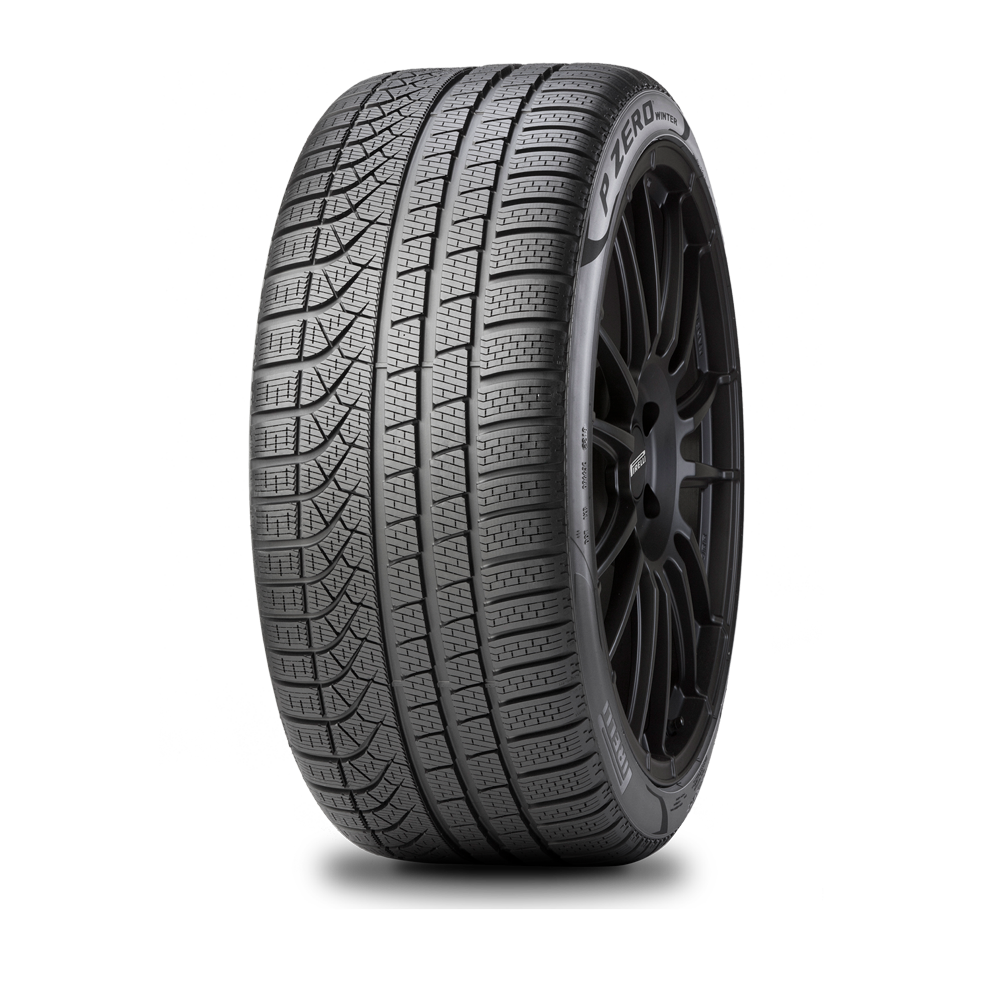 255/45R22 107H PIRELLI PZERO WINTER XL (*)