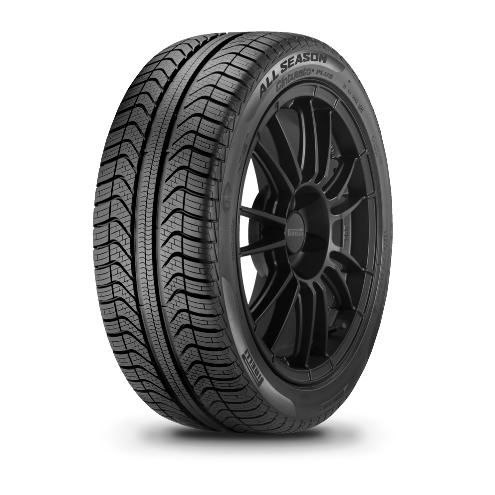 215/60R17 100V PIRELLI CINTURATO ALL SEASON PLUS XL