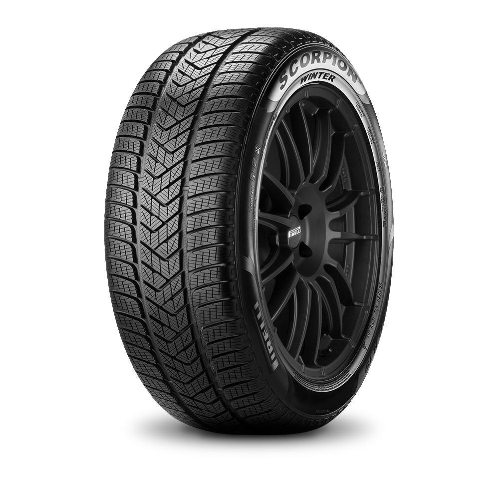 325/35R22 114W PIRELLI SCORPION WINTER XL
