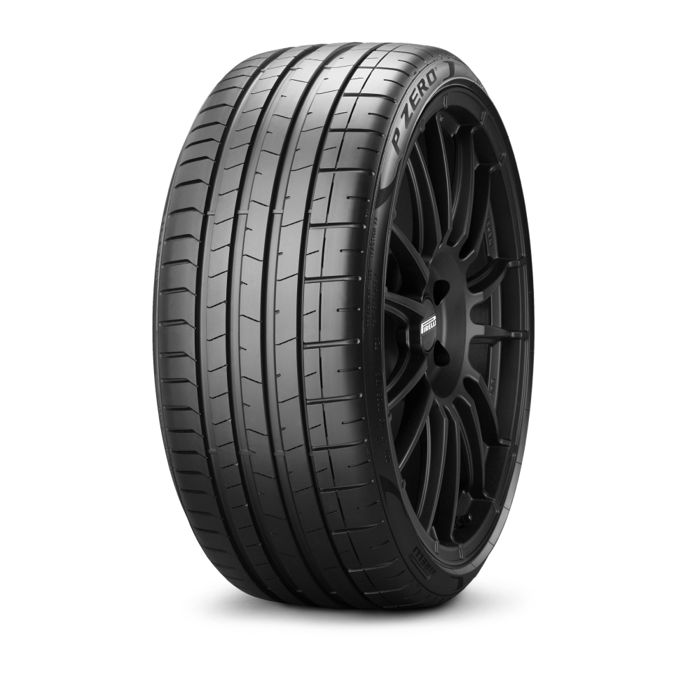 305/30ZR21 104Y PIRELLI P ZERO XL (NF1)