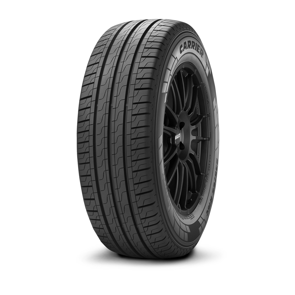195/60R16C 99/97T PIRELLI CARRIER