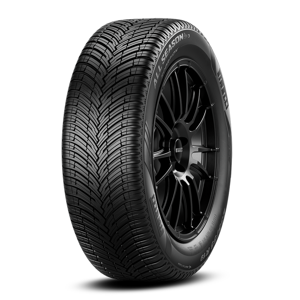 255/60R18 112V PIRELLI SCORPION ALL SEASON SF3 XL