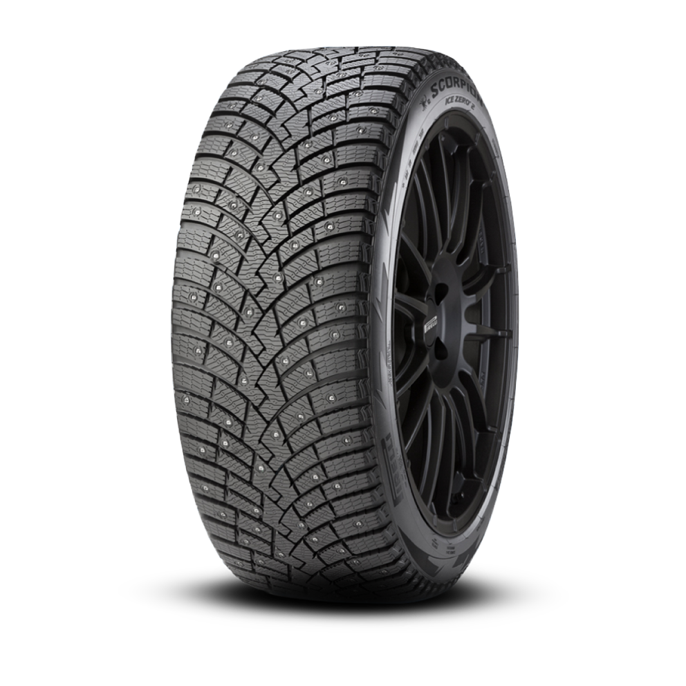 245/40R20 99T PIRELLI SCORPION ICE ZERO 2 XL