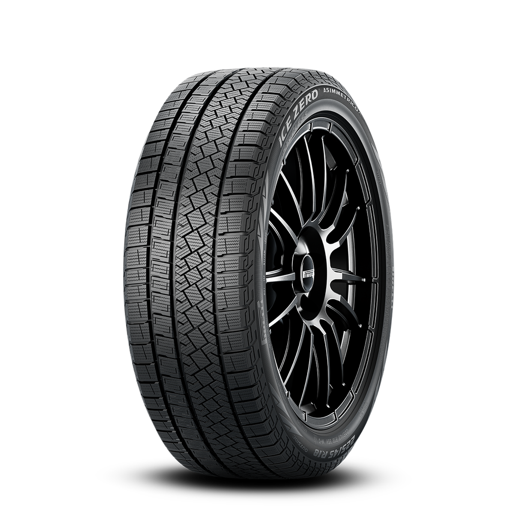 225/60R17 103H PIRELLI ICE ZERO ASIMMETRICO + XL