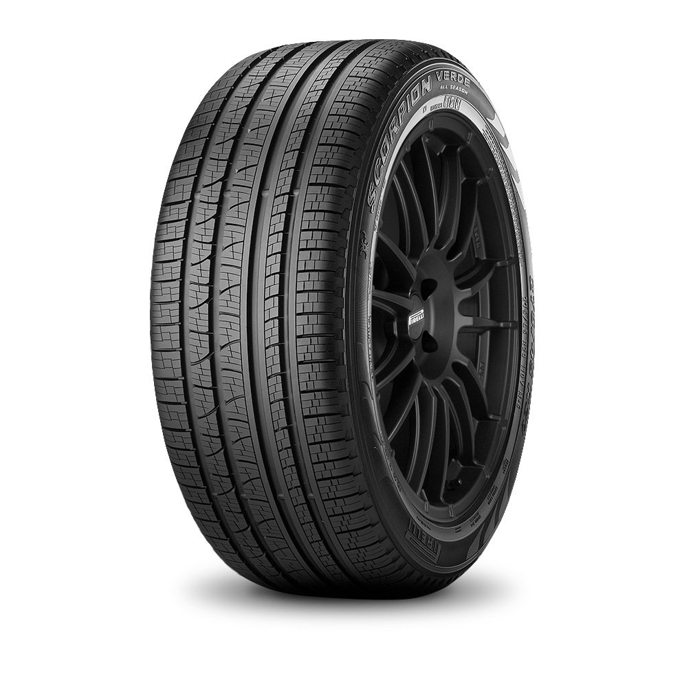 275/40R21 107V PIRELLI SCORPION VERDE ALL SEASON XL (VOL)