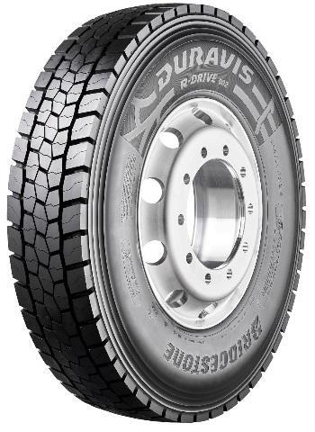 315/70R22.5 154/150L BRIDGESTONE DURAVIS R-DRIVE 002 XL