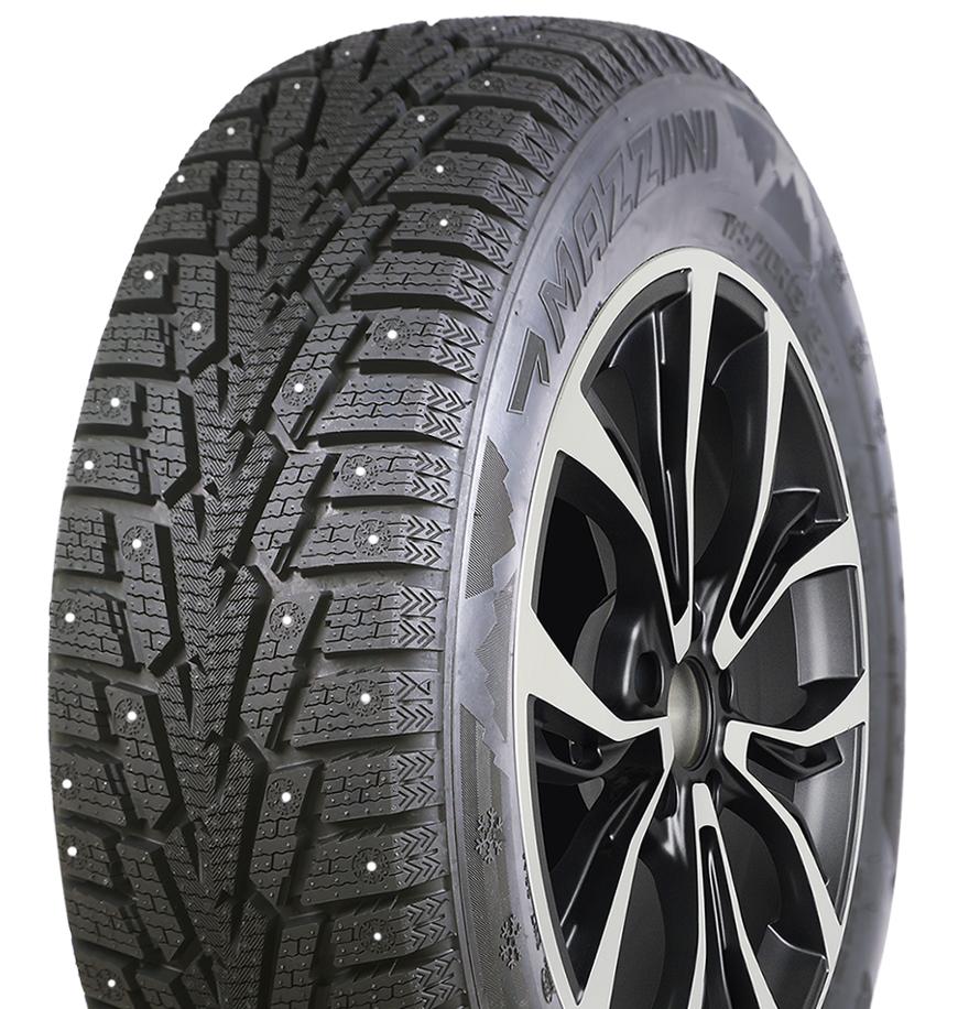 225/65R17 106T MAZZINI ICE LEOPARD SUV
