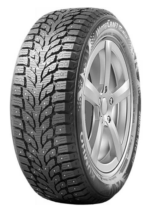 205/55R19 97T KUMHO WINTERCRAFT ICE WI32