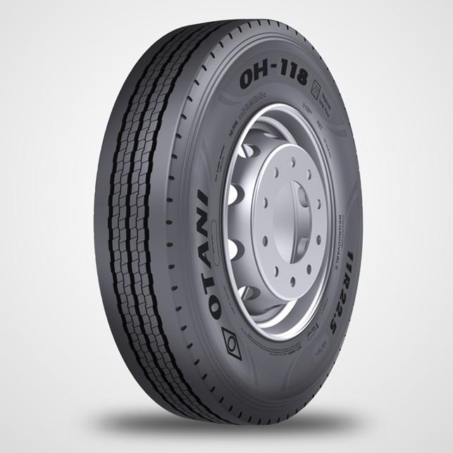 205/65R17.5 132J OTANI OH-118