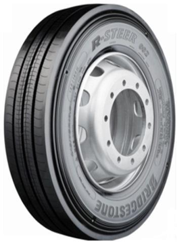 235/75R17.5 132/130M BRIDGESTONE R-STEER 002 XL