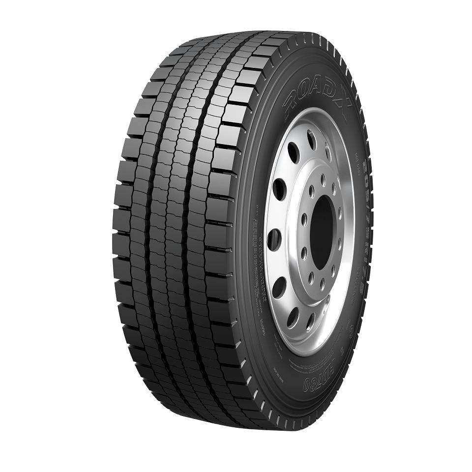 315/80R22.5 156/150 (154/150)L(M) ROADX HD780