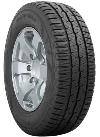225/55R17C 109/107H TOYO OBSERVE VAN XL