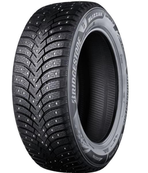 255/50R20 109T BRIDGESTONE BLIZZAK SPIKE-03 XL
