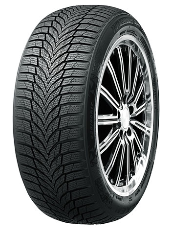 255/45R18 103V NEXEN WINGUARD SPORT 2 XL