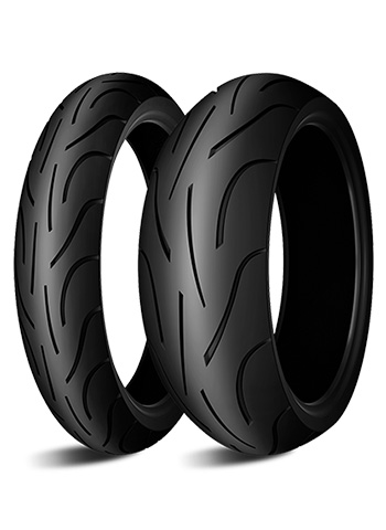 170/60R17 72W MICHELIN PILOT POWER 2CT