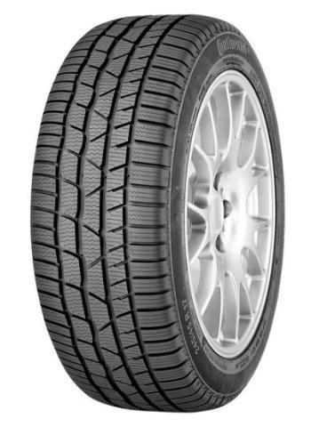 245/35R19 93W CONTINENTAL CONTIWINTERCONTACT TS 830 P XL