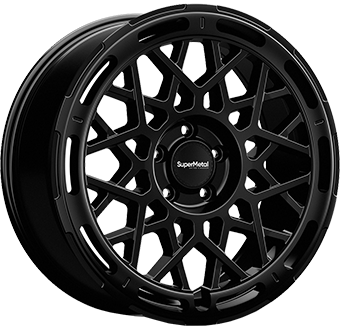 SUPER METAL SUPERMETAL CAGE 8x18 5/120 ET40 CB65.1