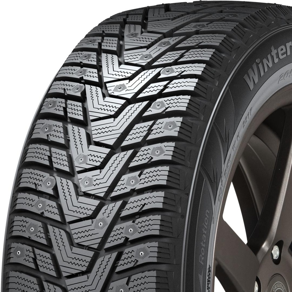 215/65R15 100T HANKOOK WINTER I*PIKE RS2 W429