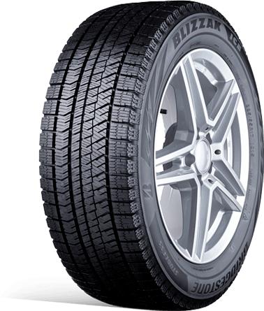 205/50R17 93H BRIDGESTONE BLIZZAK ICE XL