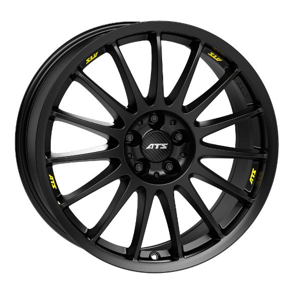 ATS STREETRALLYE 7x17 5/100 ET45 CB63.3