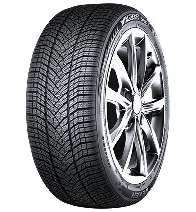 245/35R20 95V NEXEN WG SPORT 3 XL EV