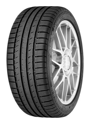 255/40R18 99V CONTINENTAL TS810S XL N1