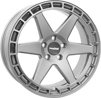 SUPER METAL SUPERMETAL CHARGER 9x20 5/120 ET45 CB65.1