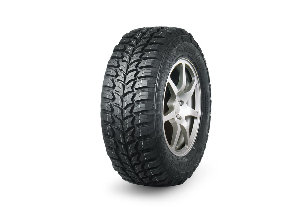 285/75R16 126Q LINGLONG CROSSWIND M/T XL
