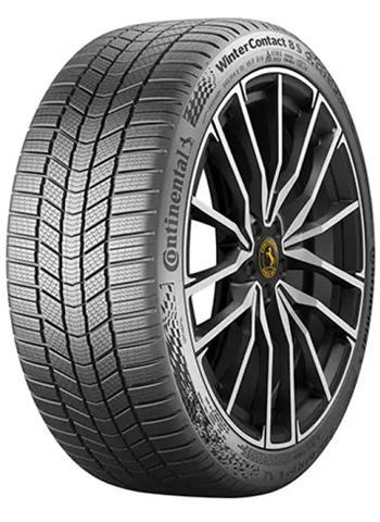 315/35R22 111V CONTINENTAL WINTER CONTACT  8 S XL