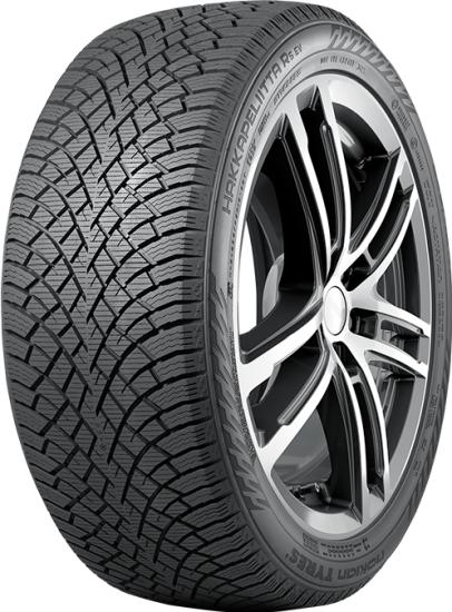 245/55R19 107R NOKIAN HKPL R5 EV XL SILENTDRIVE