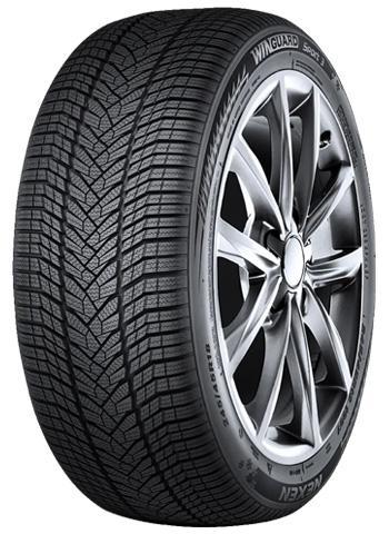 205/55R17 95V NEXEN WG SPORT 3 XL EV