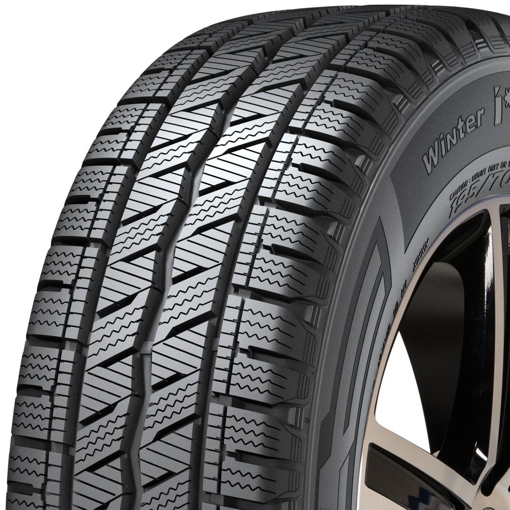 205/70R15 106/104R HANKOOK WINTER I*CEPT LV RW12