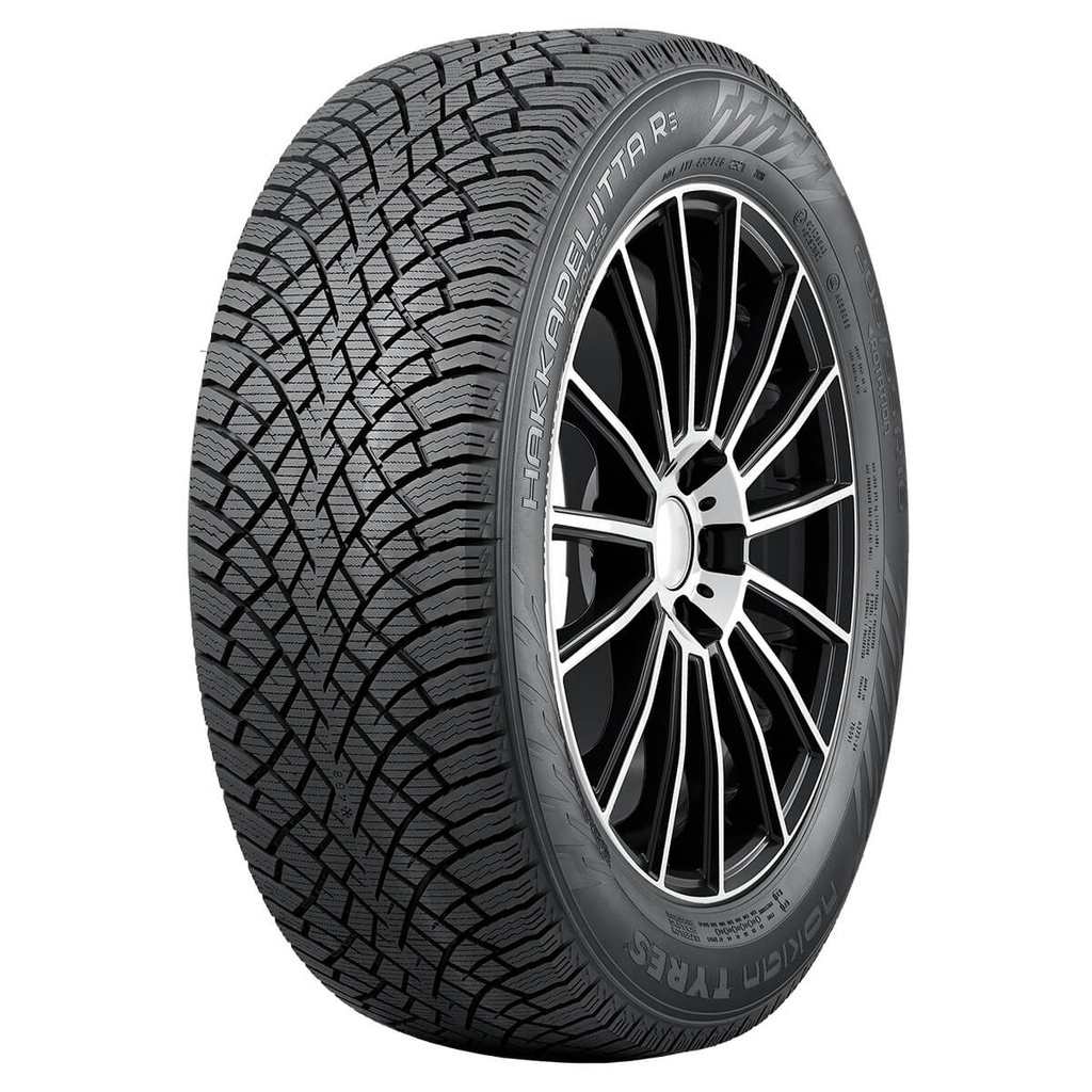 205/55R16 W NOKIAN HAKKAPELIITTA R5 !