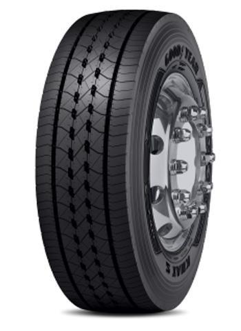 385/55R22.5 160K GOODYEAR KMAX S GEN-2 XL