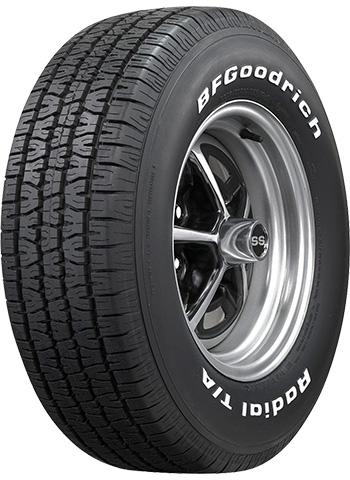 235/60R15 98S BFGOODRICH RADIAL T/A XL
