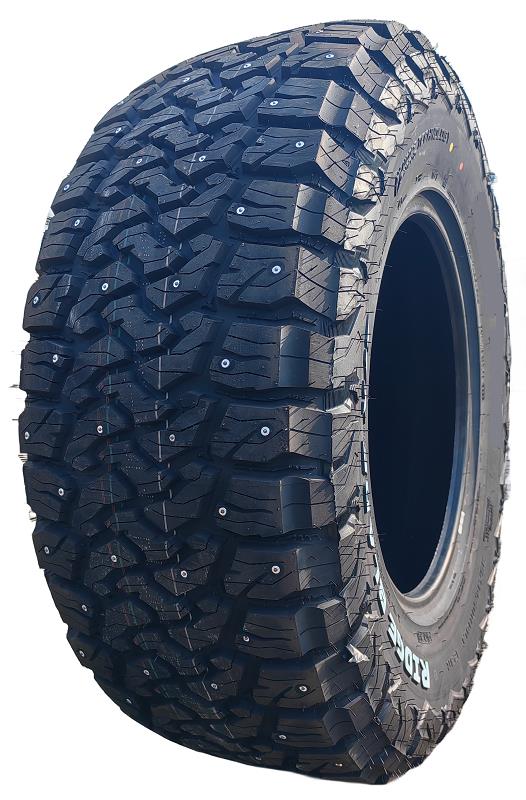 285/55R20 117/114S RIDGEBLADE XTS STUDDED XL