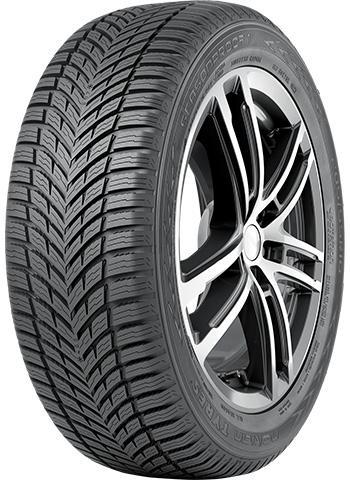 235/65R17 108V NOKIAN TYRES SEASONPROOF 1 XL