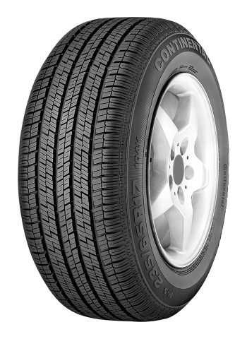 265/60R18 110H CONTINENTAL 4X4CONTACT XL MO
