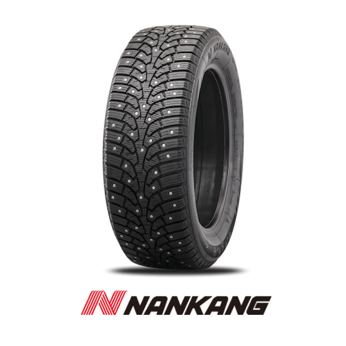 235/55R19 105T Nankang ICE ACTIVA SW-9