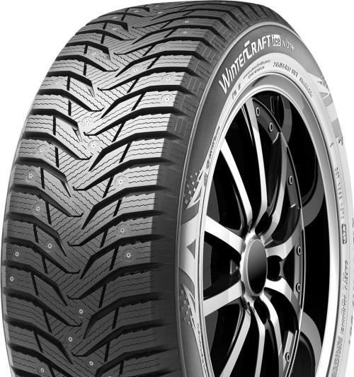 215/70R15 98T KUMHO WINTERCRAFT ICE WI31+ XL