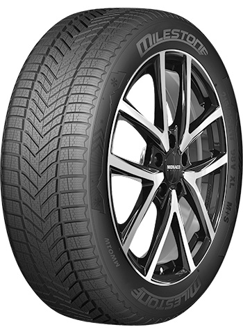 205/55R16 91H MILESTONE MW01W