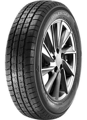 225/75R16C 121R MILESTONE MW01V