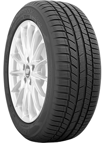 225/45R19 96W TOYO SNOWPROX S954 XL