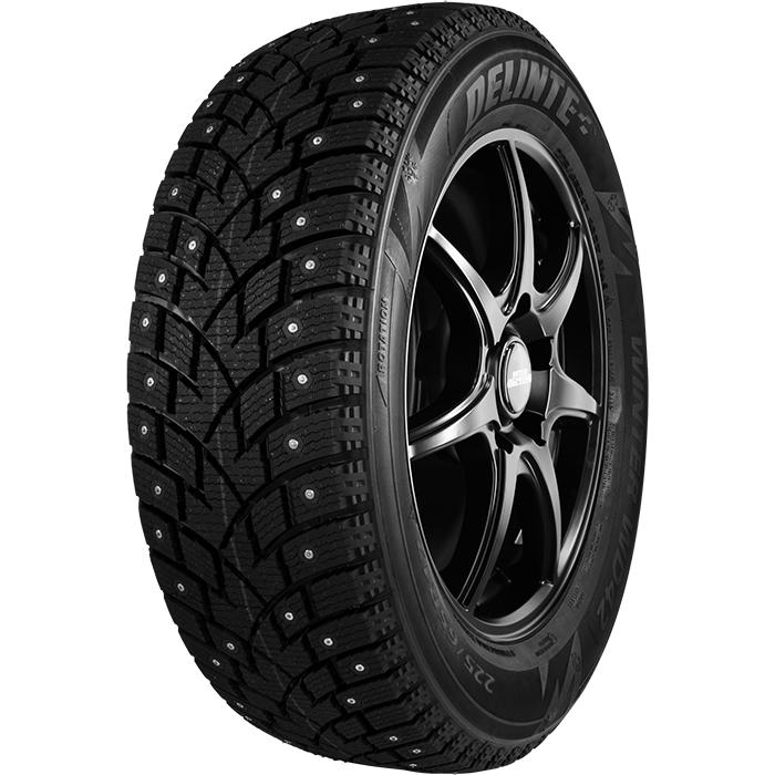 275/50R21 113T DELINTE WD42 XL DOT2019