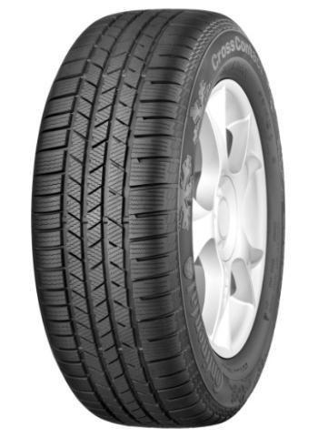 215/65R16 98H CONTINENTAL CROSSCONTACT WINTER XL AO