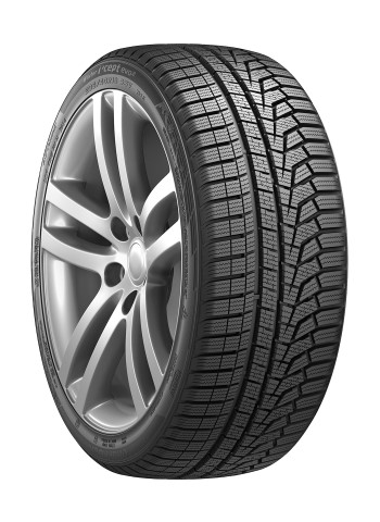 255/50R19 107V HANKOOK WINTER I*CEPT EVO2 SUV XL