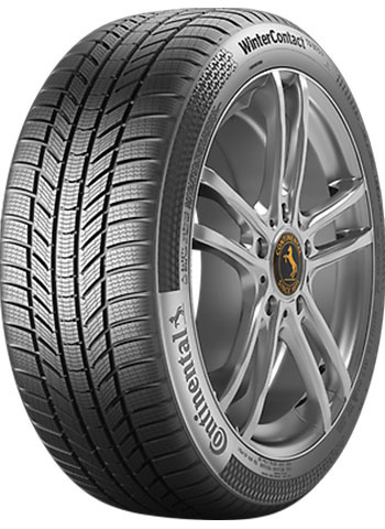 255/35R20 97W CONTINENTAL CONTIWINTERCONTACT TS 870 P XL