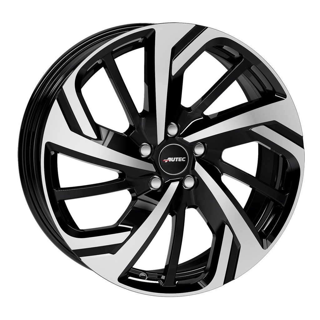AUTEC RIXON 9x19 5/112 ET34 CB66.5