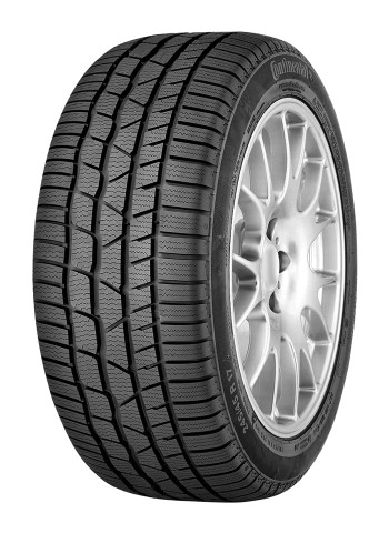 225/50R18 99V CONTINENTAL CONTIWINTERCONTACT TS 830 P SSR XL